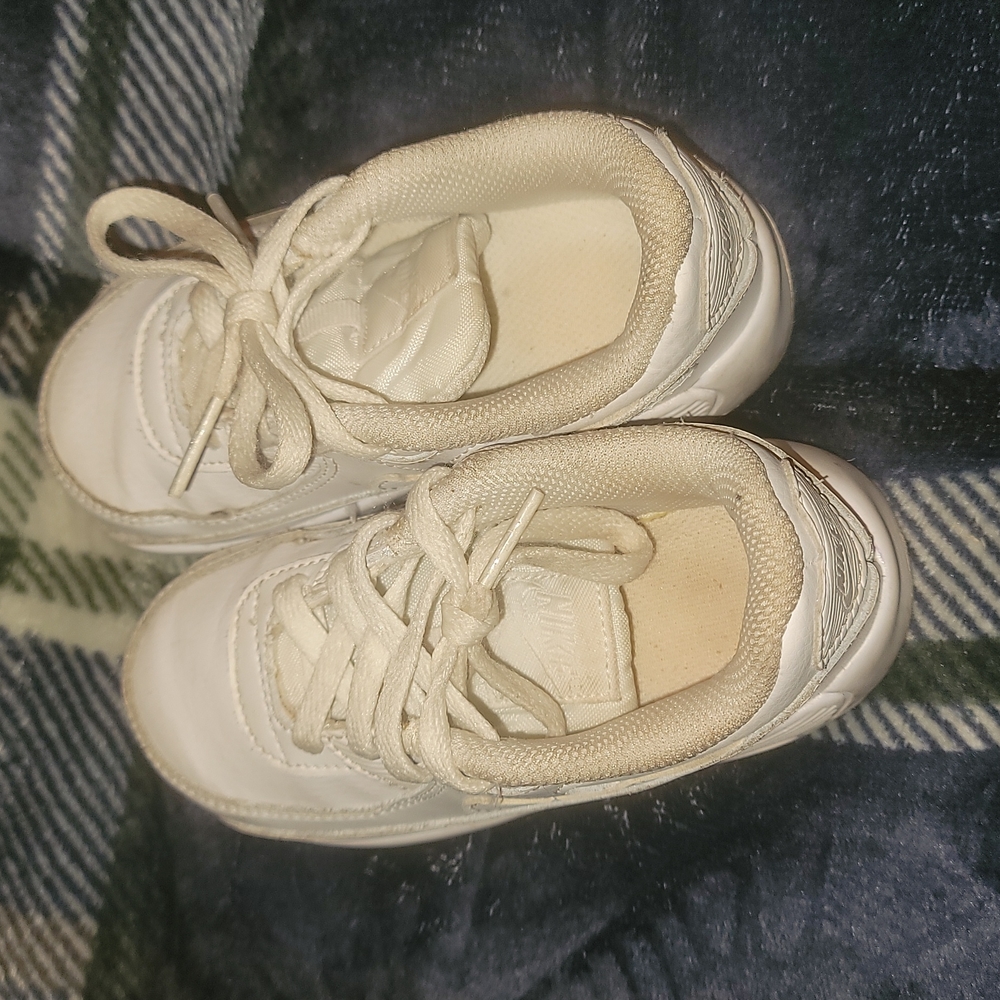 Nike toddler shoes